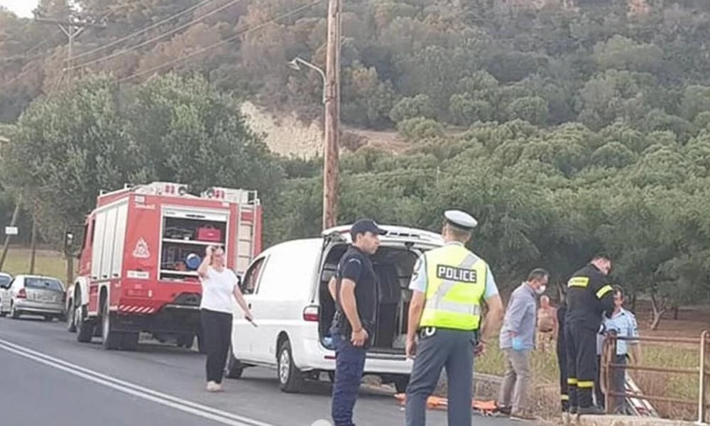 Πύργος: Τον κτυπήσαν και τον έσυραν ζωντανό στα σκουπίδια να πεθάνει